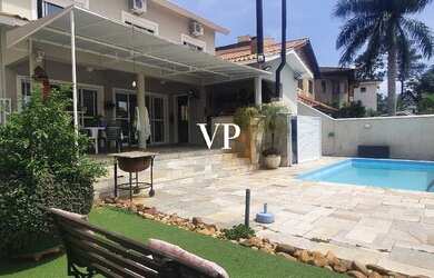 Imagem 2: Casa à venda em Alphaville