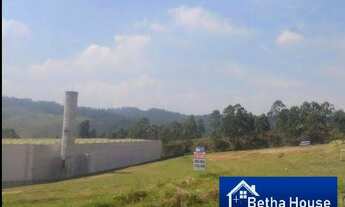 Imagem 2: Terreno à venda, 6.554 m² , Alameda, 4HTamboré