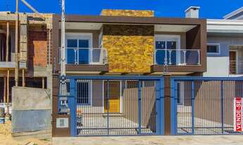 Imagem 2: Sobrado com ( 3 ) três dormitórios REF: G3948