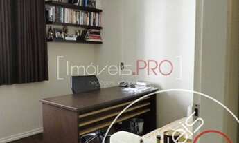 Imagem 7: Excelente planta no coração de Moema Pássaros