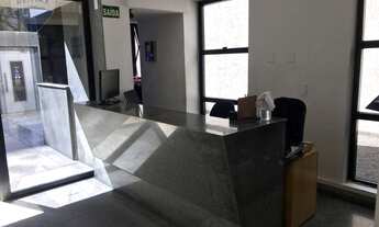 Imagem 7: Andar Corporativo para alugar, 100 m² por R$ 7.500,00/mês - Jardim Paulista - São Paulo/SP