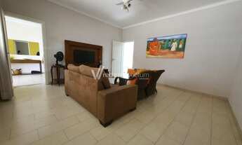 Imagem 2: Casa - Bosque - Campinas