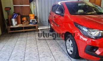 Imagem 4: Casa com 3 dormitórios à venda, 148 m² por R$ 400.000,00 - Jardim Santa Tereza - Itu/SP