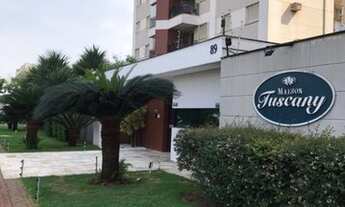 Imagem 2: Apartamento com 2 quartos no Maison Tuscany - Bairro Fazenda Gleba Palhano em Londrina