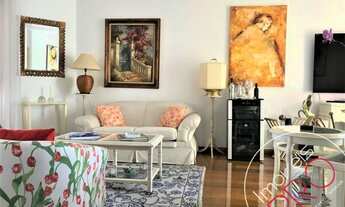 Imagem 6: Apartamento 128m² 3 Dormitórios para Venda no Brooklin