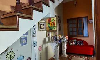 Imagem 7: CASA RESIDENCIAL em CAMPINAS - SP, JARDIM NOVA EUROPA