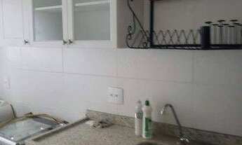 Imagem 5: Apartamento com 2 dormitórios à venda no Edifício Blue, 50 m² - Bonfim Paulista - Ribeirã