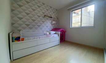 Imagem 4: Ref.: 2238 - Apart. 2 qtos - Manoel Honório