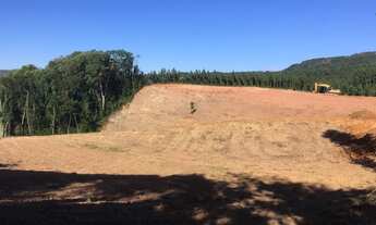 Imagem: Chácara Bugre 21.997m²,100 DOC, antes