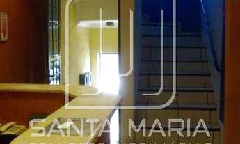 Imagem 2: Salão/Galpão (salão - sobrado) , cozinha planejada