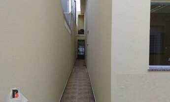 Imagem 5: Sobrado próximo ao Juventus