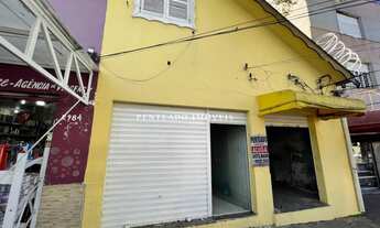 Imagem: Ponto comercial/Loja/Box para aluguel possui