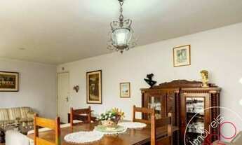 Imagem 3: Apartamento para Venda 126m² com 3 Dormitórios no Bairro do Pacaembu