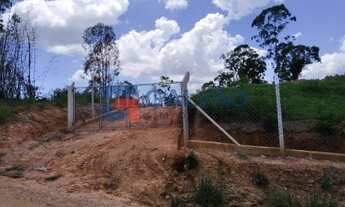 Imagem: Terreno à venda no bairro Caxambu em Jundiaí