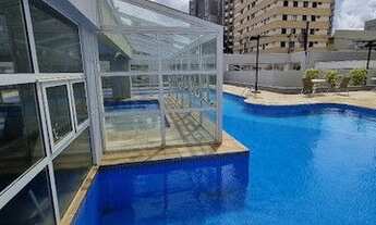 Imagem 3: Apartamento com 3 quartos no EDIFÍCIO SPLENDOR - Bairro Centro em Londrina