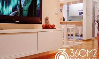 Imagem 2: Apartamento para Venda em São Caetano do Sul, Barcelona, 3 dormitórios, 1 banheiro, 1 vaga