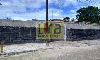 Imagem: Casa para vender em Jaguaribe