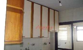 Imagem 4: Apartamento residencial à venda, Vila São Pedro, Santo André - AP0389