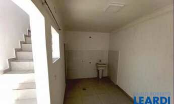 Imagem 5: CASA TÉRREA - JARDIM OCARA - SP