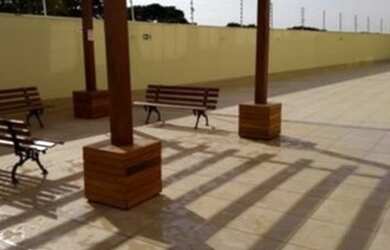 Imagem 5: Apartamento à venda no Residencial Brisas da Aurora 1, Jardim Alvorada / Loteamento Sumaré