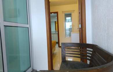 Imagem 3: CAMBOINHAS - VENDE-SE FLAT COBERTURA DUPLEX - 525 MIL