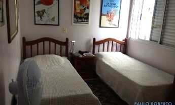 Imagem 4: APARTAMENTO - PERDIZES - SP