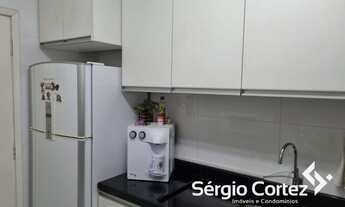 Imagem 7: Apartamento com 3 quartos no Edificio Veneza - Bairro Centro em Londrina