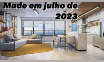Imagem: Apartamento para venda com 97 m2com 3 suites
