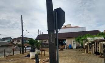 Imagem 2: Dois Ótimos terrenos medindo 400,04m² cada, no Bairro Ulisses Guimarães!