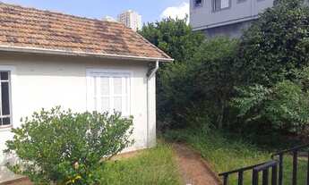 Imagem: Terreno para venda com 510 metros quadrados