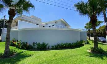 Imagem: Casa com 4 dormitórios à venda, 430 m²