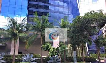 Imagem 2: Conjunto, 600 m² - venda por R$ 10.000.000,00 ou aluguel por R$ 79.000,00/mês - Itaim Bibi