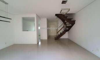 Imagem 4: SOBRADO COM 159M² PRIVATIVO EM CONDOMÍNIO FECHADO COM 3 DORMITÓRIOS! Ref.:1329