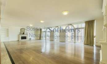 Imagem 4: São Paulo - Apartamento Padrão - Jardim Paulista