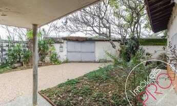 Imagem 2: Casa com excelente terreno em Moema !