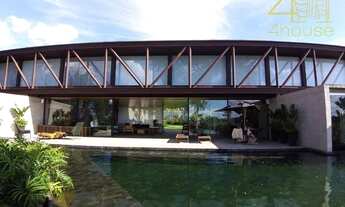 Imagem 2: Fazenda Boa Vista - JHSF. Casa à venda em Porto Feliz - SP, 1000 m², 5 suítes, piscina, sa