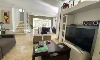 Imagem 5: Casa para Locação em Lauro de Freitas, Vilas Do Atlântico, 5 dormitórios, 5 suítes, 7 banh