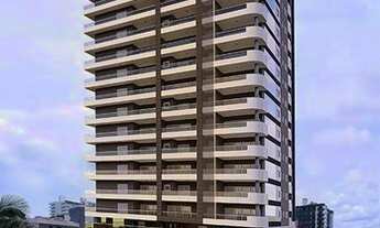 Imagem: APARTAMENTO FORTE - PRAIA GRANDE SP