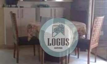 Imagem 3: Linda Casa com 3 dormitórios à venda, 230 m² por R$ 400.000 - Parque Residencial Vale do S