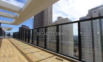 Imagem 6: Apartamento com 4 quartos no PENTHOUSE OPUS - Bairro Setor Marista em Goiânia