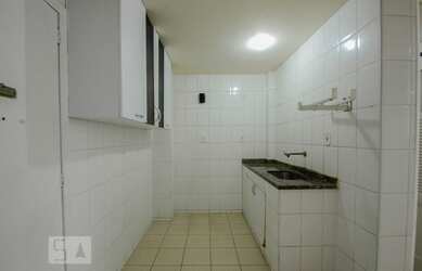 Imagem 15: Apartamento para Aluguel - Tijuca, 3 Quartos, 110 m2