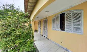 Imagem 3: Casa para venda tem 400 metros quadrados com 7 quartos em Jabaquara - Paraty - RJ