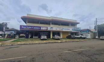 Imagem: Galeria Comercial - Urias Magalhães