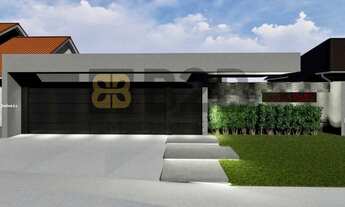 Imagem: Casa para Venda em Bauru, Residencial Villa