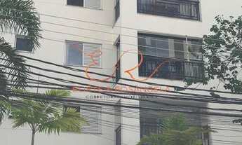 Imagem: Apartamento para venda no Jardim Aquarius