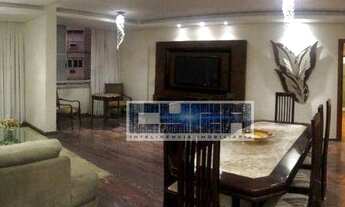 Imagem: Apartamento MOBILADO de 3 DORMITÓRIOS