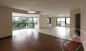 Imagem 2: 312m2 magnífico apto no Campo Belo