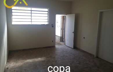 Imagem 2: CASA COMERCIAL em CAMPINAS - SP, NOVA CAMPINAS