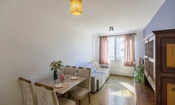 Imagem 6: Condominio Jardins D´espanha Apto AP5049RETF