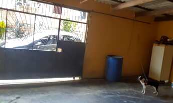 Imagem: Vendo urgente casa monte pascoal. 57mil.motivo